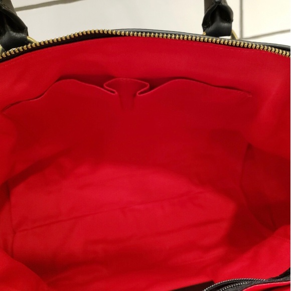 Prix De Dressage Satchel - Picture 5 of 12